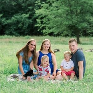 Meet your Posher, Suzanne